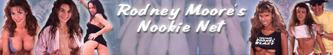RODNEY MOORE BANNER