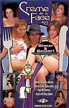 Creme 43 Available May 7 2000