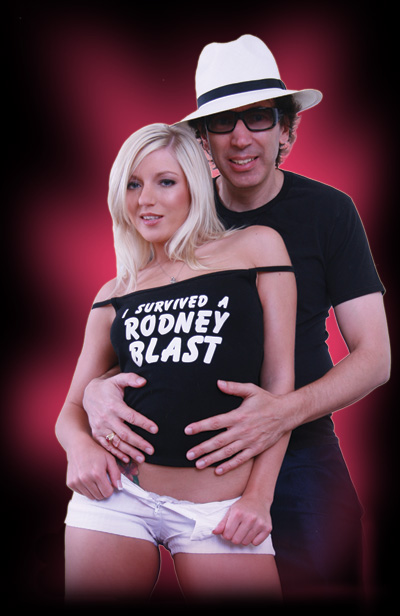 Rodney Moore