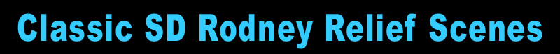 Classic SD Scenes