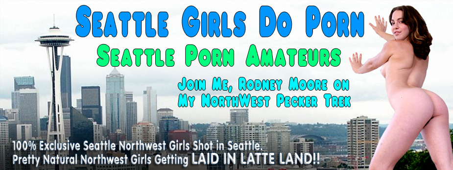 Porn parody in Seattle